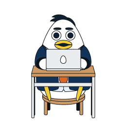 家さがしの相談を案内するイラスト