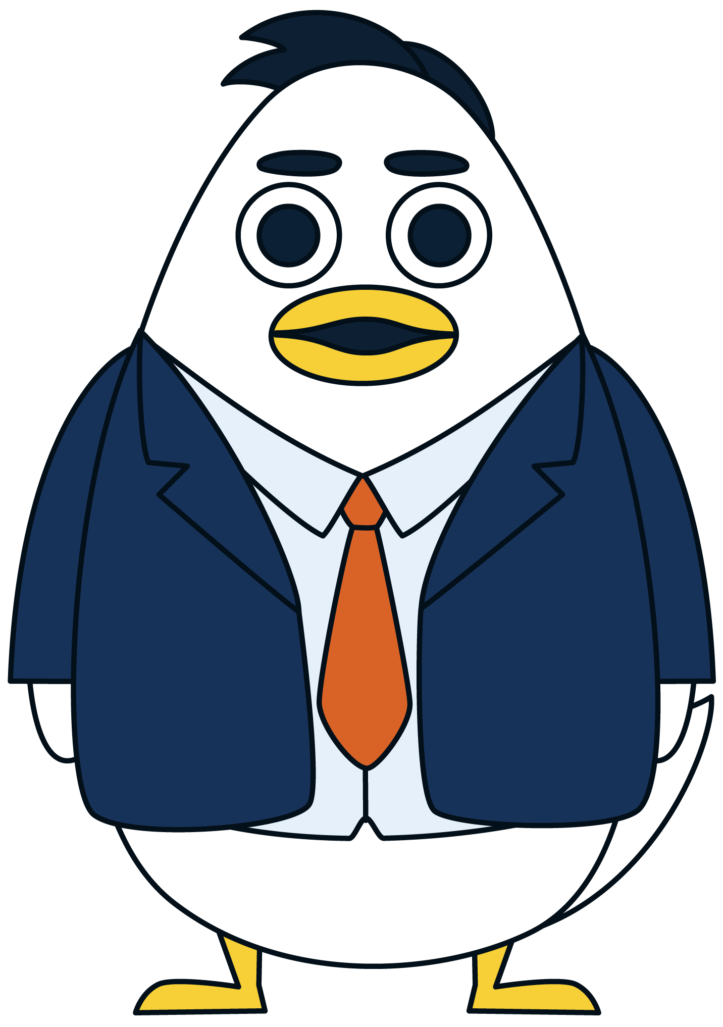 すんで社長アイコン