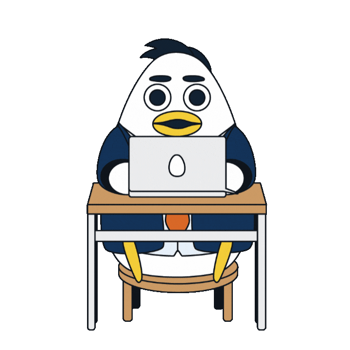 悩んでいるすんた